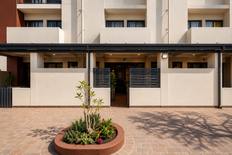 1 Bedroom Property for Sale in Knysna Central Western Cape